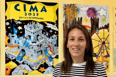 cartel cima 2025