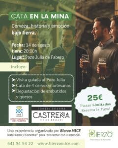 cata en la mina 3