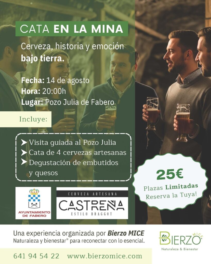 cata en la mina 3