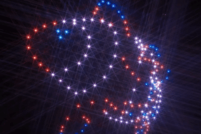 drones portada