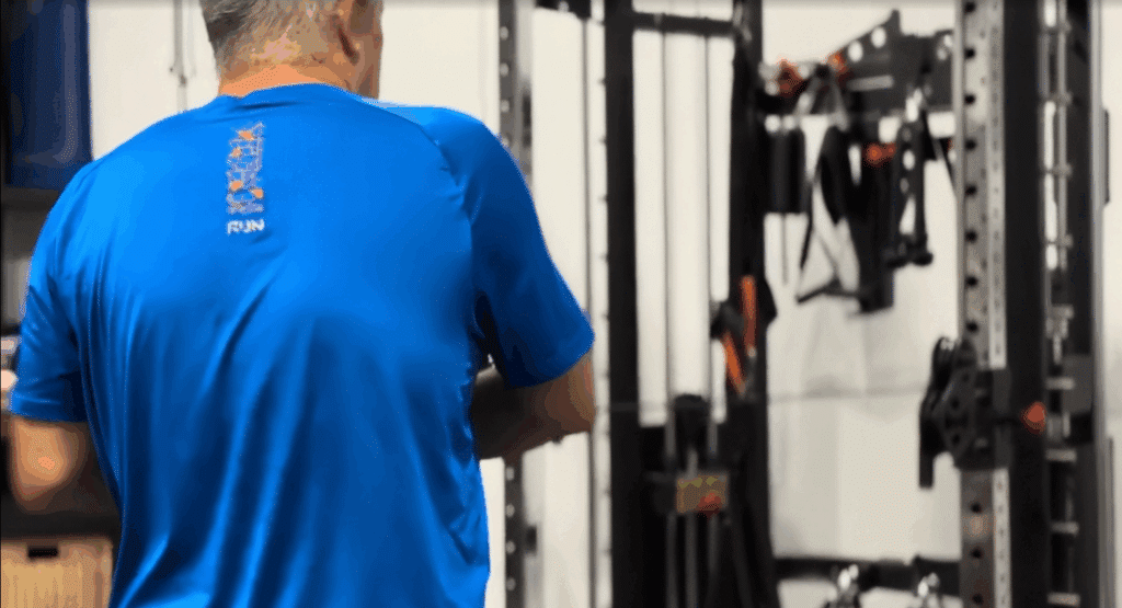entrenador personal o2 Fisad