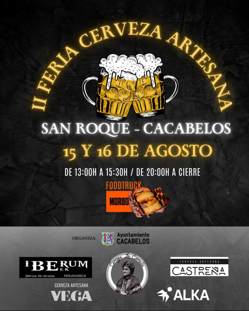 fiestas de san roque en cacabelos2