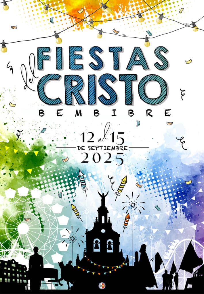 fiestas del cristo en bembibre 2025