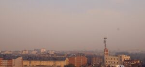 humo en Ponferrada por los incendios del 2025 (4)