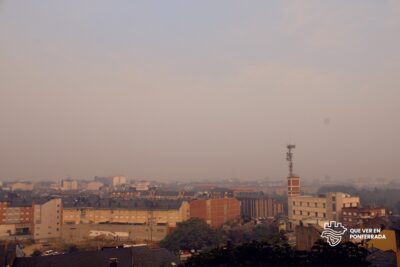 humo en Ponferrada por los incendios del 2025 (4)