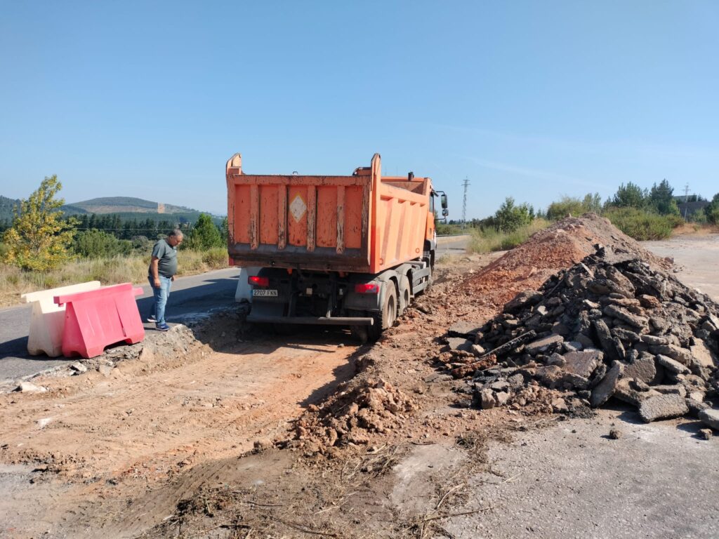 inicio obras La Llanada (3)