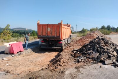 inicio obras La Llanada (3)