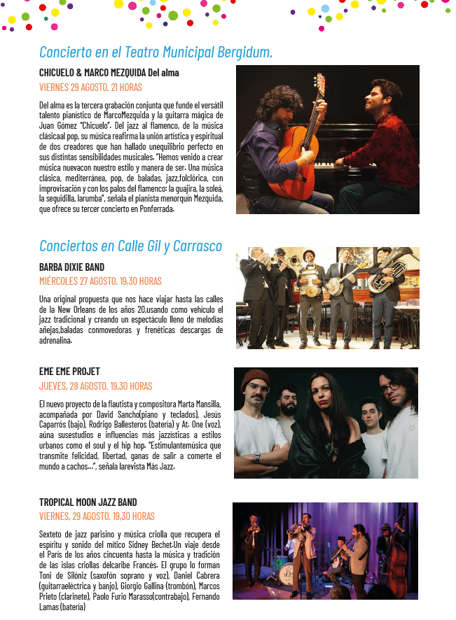 jazz ponferrada 2