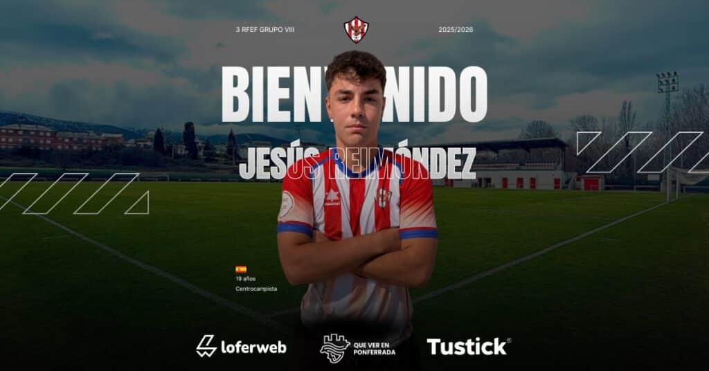 jesus reimondez