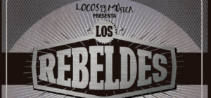 los rebeldes
