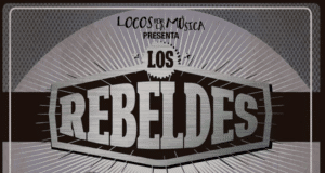 los rebeldes