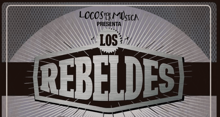 los rebeldes