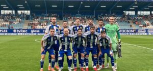 once inicial ponferradina lugo pretemporada