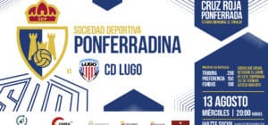ponferradina lugo pretemporada