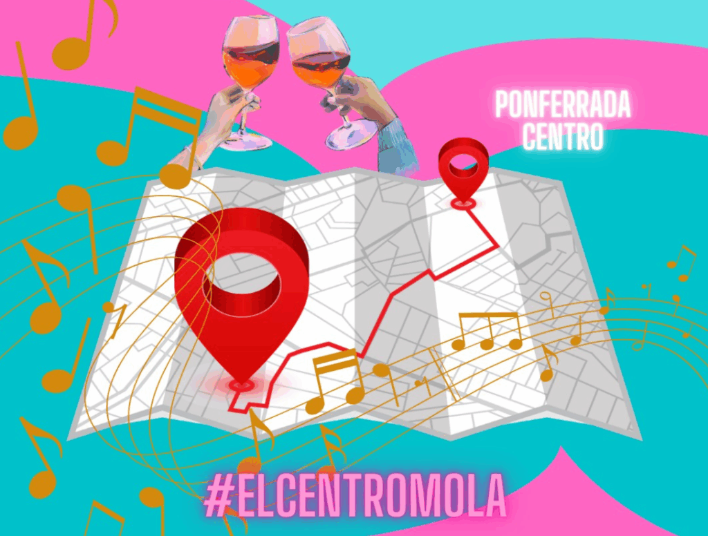 portada fiesta de las rebajas