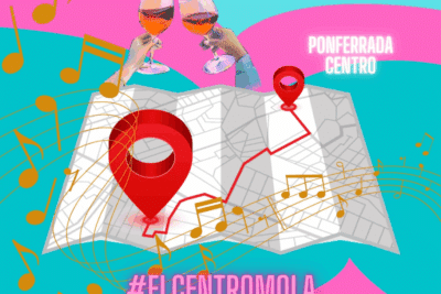 portada fiesta de las rebajas