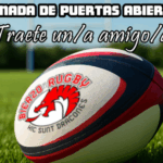 portada pretemporada bierzo rugby