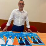 presentacion cartel Fiestas de la Encina