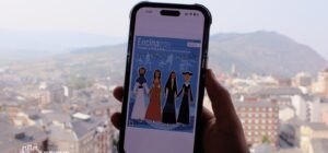 programa de fiestas