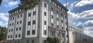 sede CIUDEN