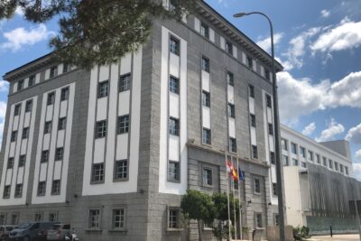 sede CIUDEN