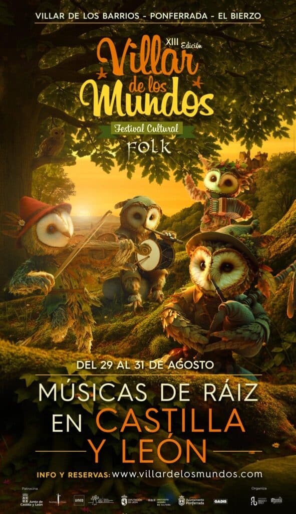 villar de los mundos 2025