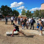 Campeonato 2024 niños