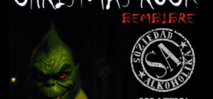 Christmas Rock Bembibre 2025