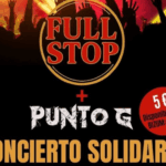 Concierto Solidario Alzheimer Bierzo portada