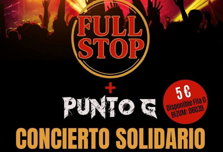 Concierto Solidario Alzheimer Bierzo portada