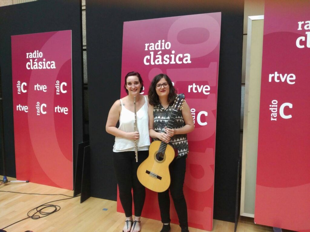 Duo Arietta