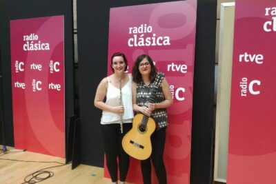 Duo Arietta