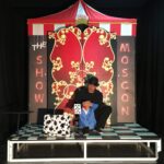 Galitoon - The Show Moscón