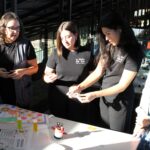 Presentación del programa educativo de CIUDEN