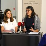La Térmica Cultural acoge Eroding Franco