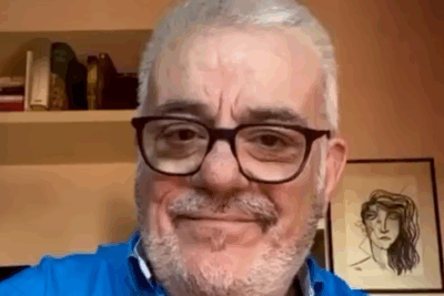 Millán Salcedo