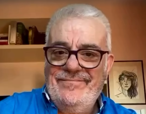 Millán Salcedo