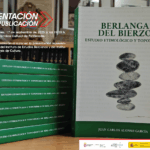 Presentación del libro Berlanga del Bierzo