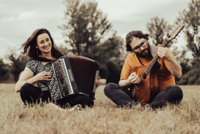 Rodrigo Martínez Duo