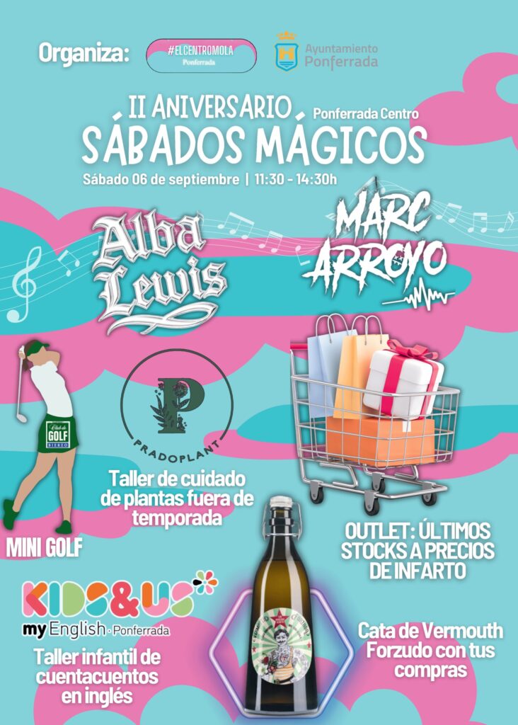 Sabado-magico