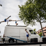 Tartana Cía Trocos Lucos