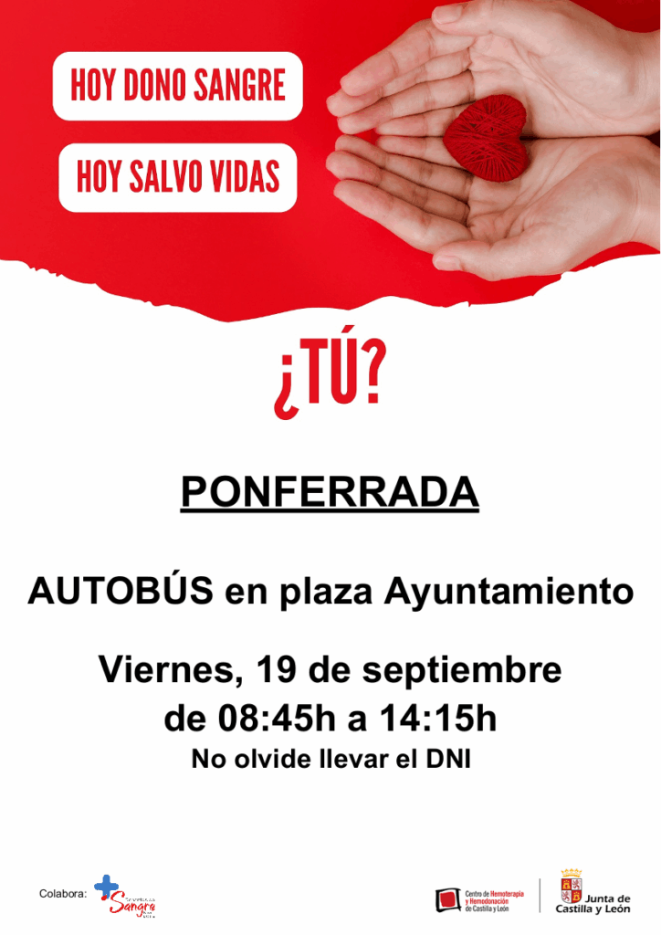 UM Ayuntamiento de Ponferrada 19092025