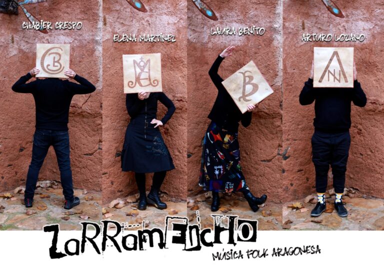 Zamarrecho