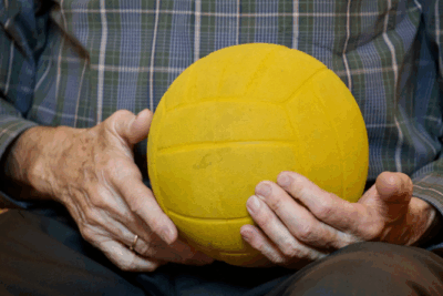 ancianos gimnasia