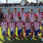 atletico bembibre cd guijuelo jornada 4 11 inicial