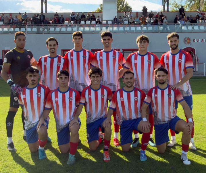atletico bembibre cd guijuelo jornada 4 11 inicial