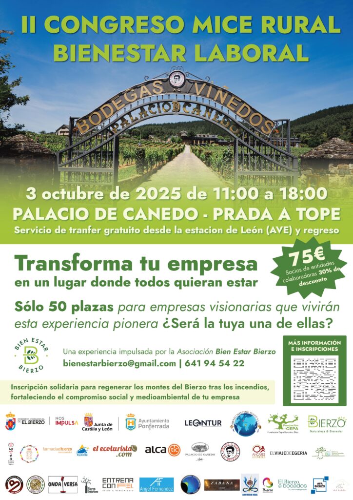 cartel bierzo mice