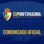 comunicado Ponferradina
