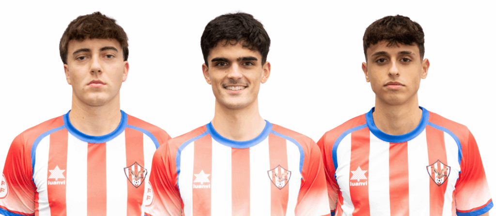 convocatoria seleccion castilla y leon UEFA