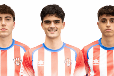 convocatoria seleccion castilla y leon UEFA